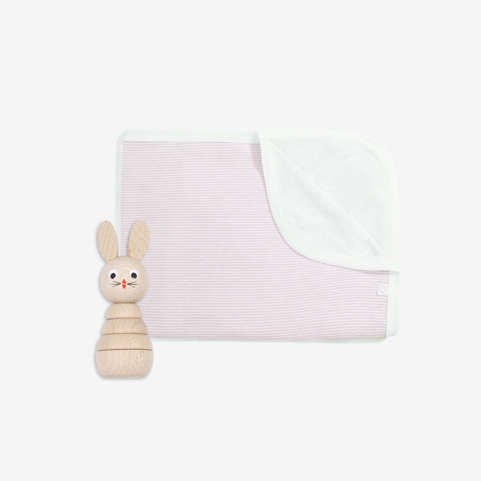 Hop to Bed
