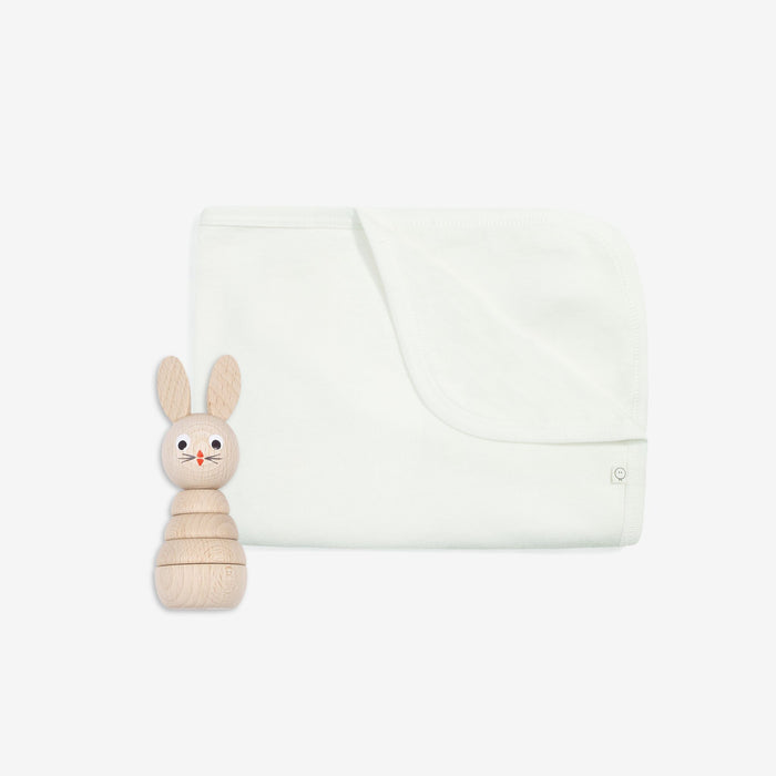 Hop to Bed