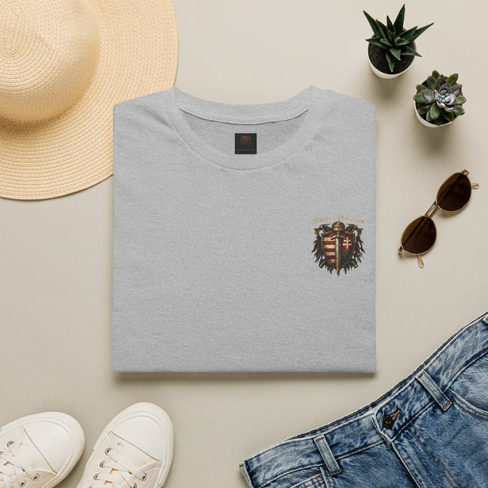 Hungarian Bloodlines T Shirt