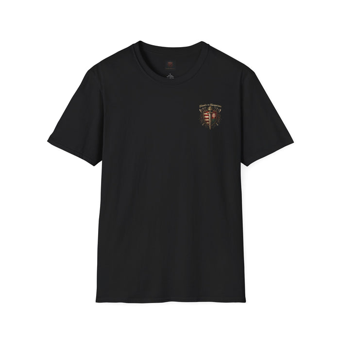 Hungarian Bloodlines T Shirt