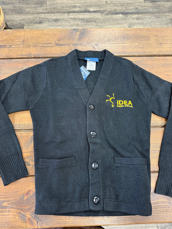 IDEA Cardigan
