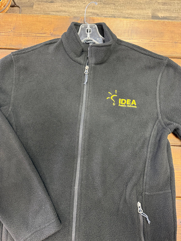 IDEA Fleece Sweater