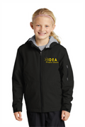 IDEA Heavy Weight Jacket