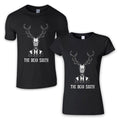 Illusion & Doubt T-Shirt - Black