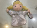 angel puppet