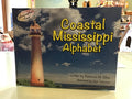 Coastal MS Alphabet book