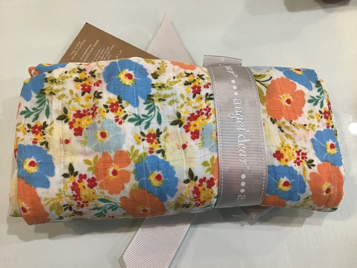 Poppy mix