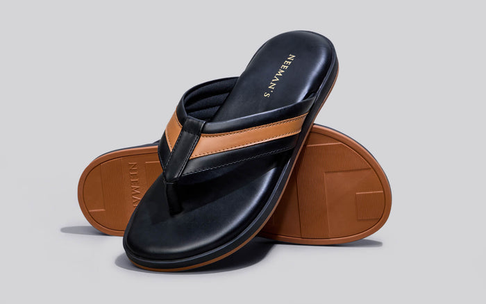 Black-Tan