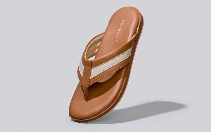 Tan