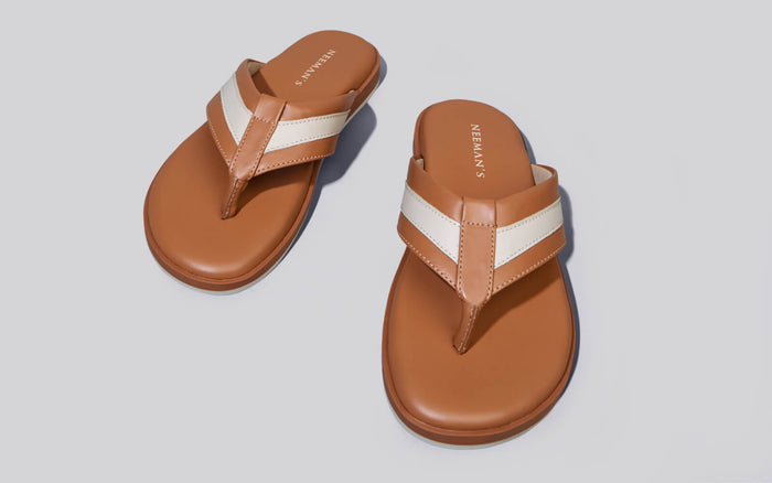 Tan