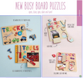 interactive puzzle