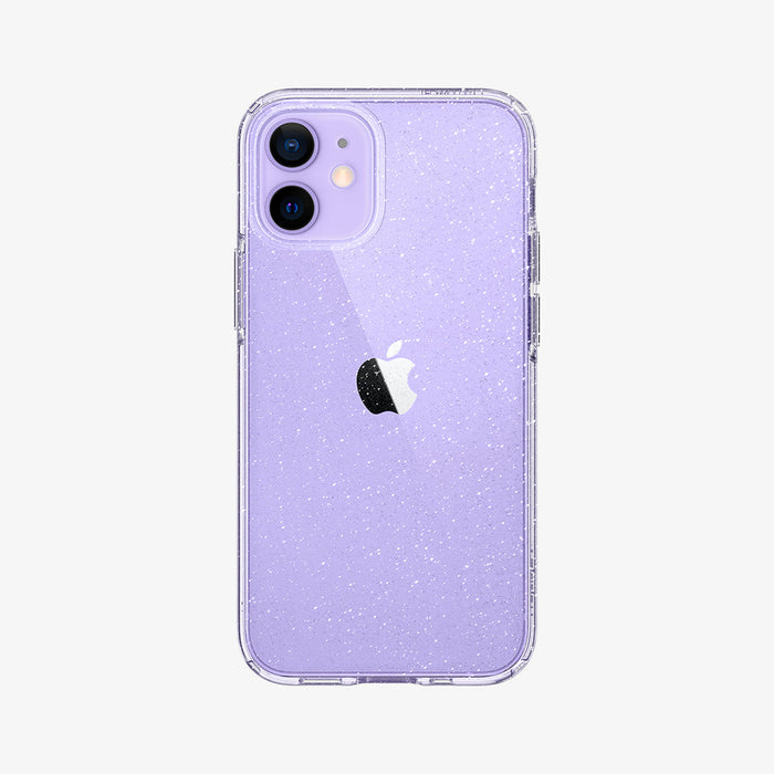 iPhone 12 Mini / Crystal Quartz / Out of Stock