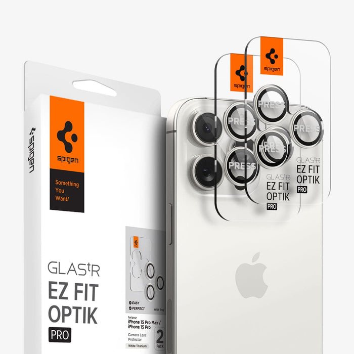iPhone 16 Pro Max / White Titanium / In Stock