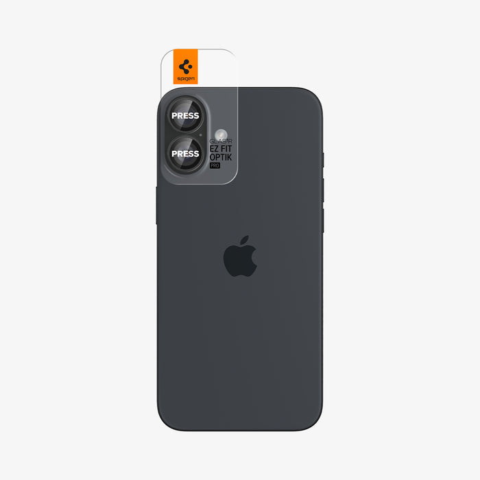 iPhone 16 Plus / Black / In Stock