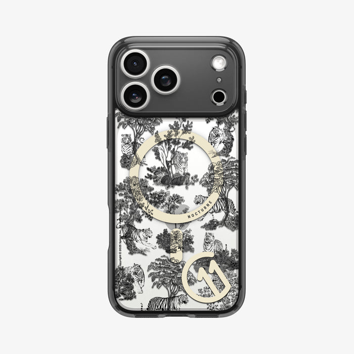 ACS11384 - iPhone 17 Pro in c11 Nocturn series showing the back