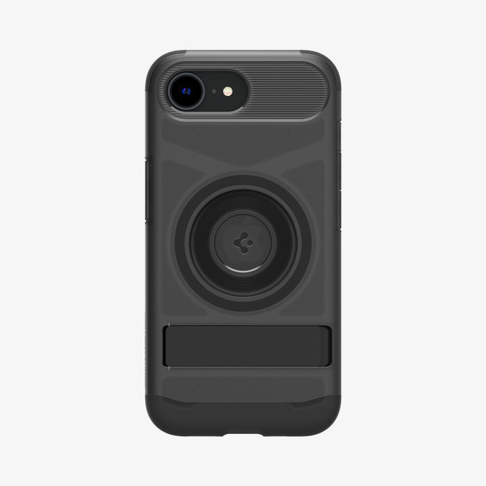 iPhone 17e / Frost Black / Out of Stock
