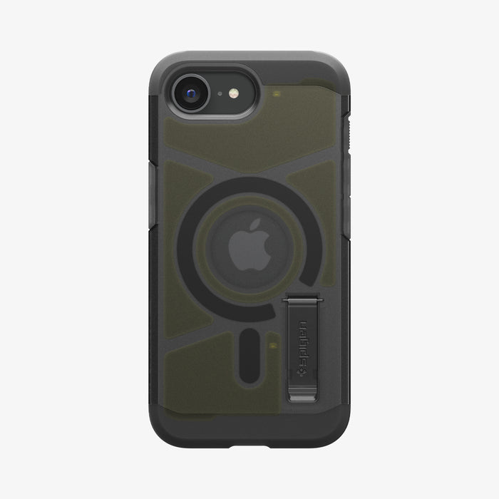 iPhone 17e / Frost Black / In Stock