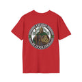 Irish Bloodlines T Shirt