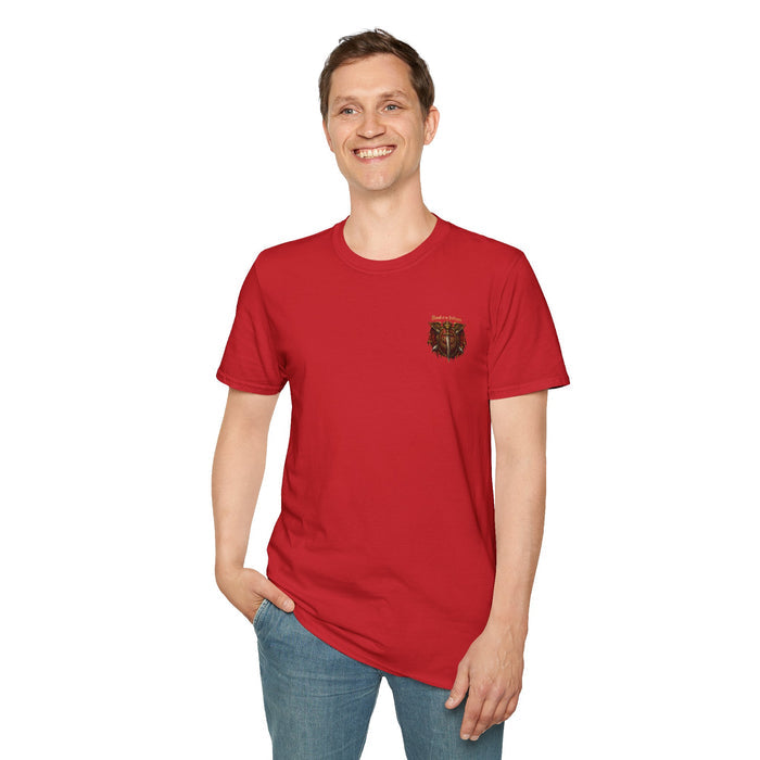 Italian Bloodlines T Shirt