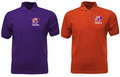 Ituarte Cotton Polo (GRADES: KINDER THROUGH 5TH ONLY)