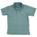J. Bailey Polos