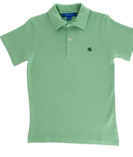 J. Bailey Polos