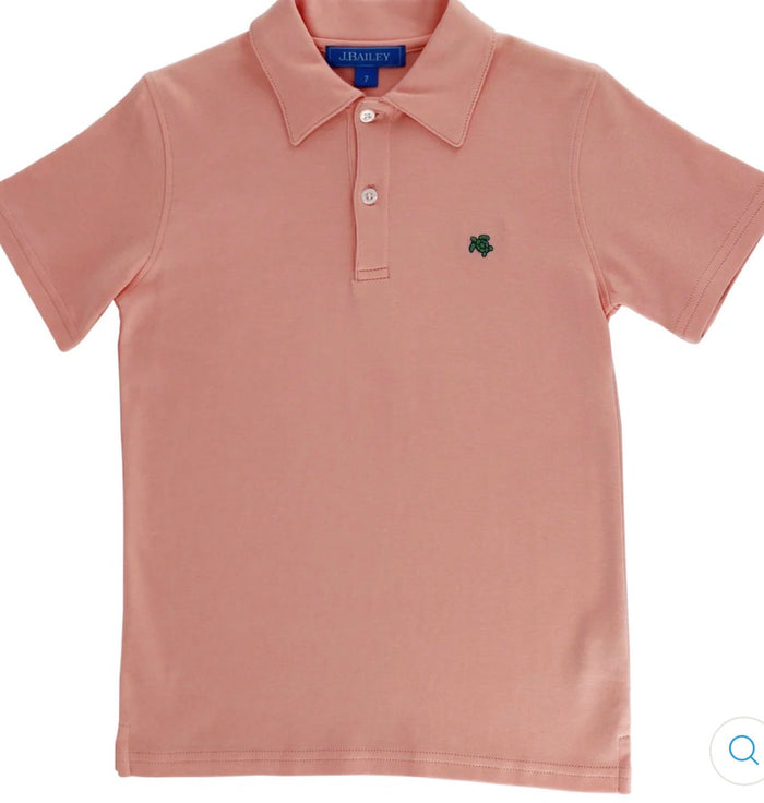 J. Bailey Polos