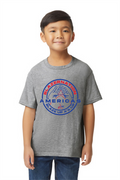 JD School Americas HS Shirt