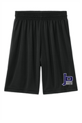 JD School P. E. Shorts