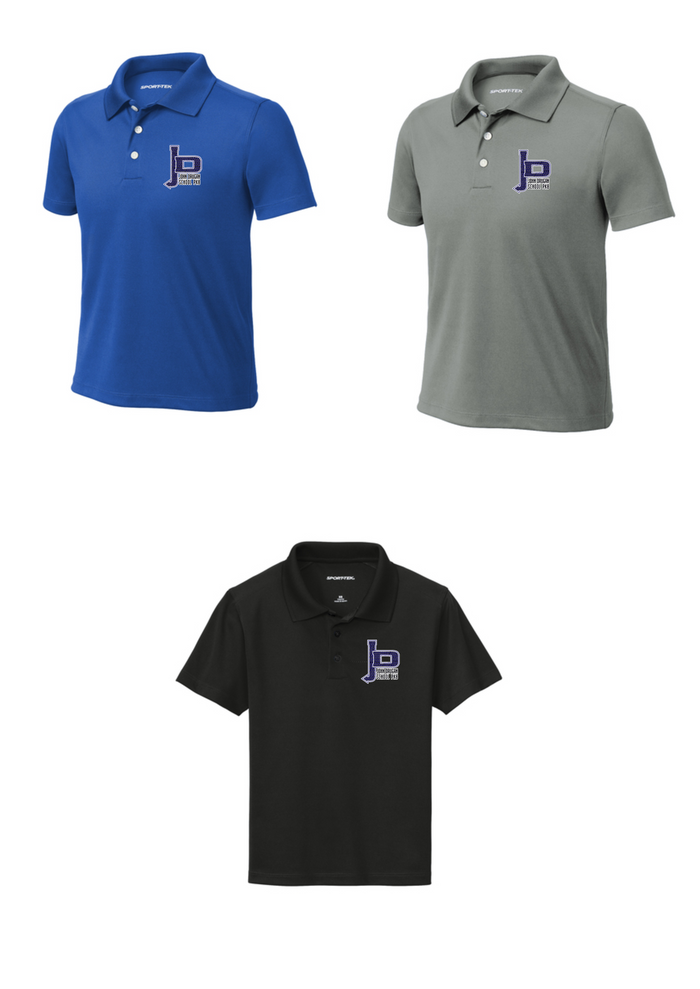 JD School Polos