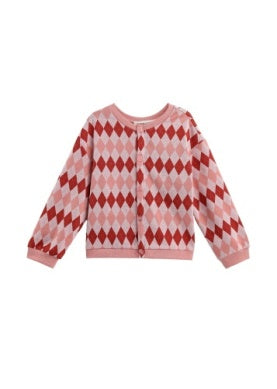 Jessica sweater