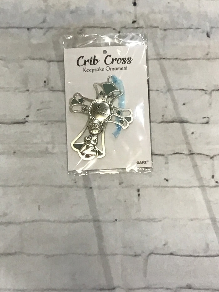 jesus loves me cross