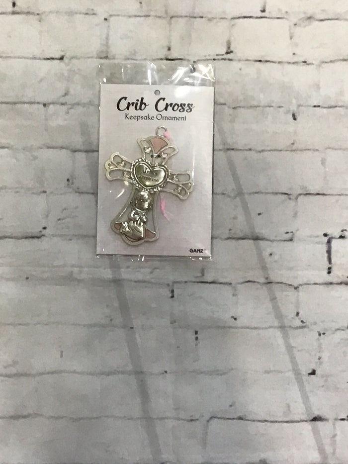 jesus loves me cross