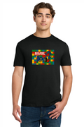 John Drugan Spirit Tshirt 26-27