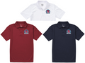 Jose Carrasco E.S. Boys Polos