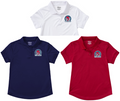 Jose Carrasco E.S. Girls Polos