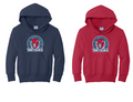 Jose Carrasco E.S. Spirit Hoodies
