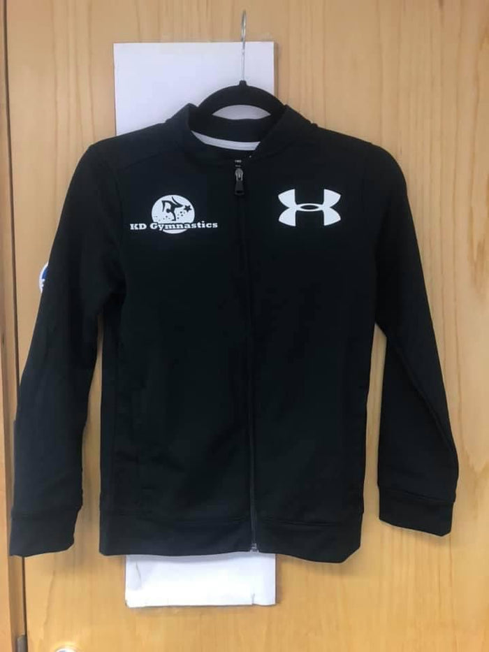 KD Competition Jacket