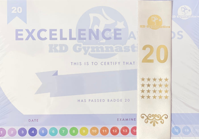 KDGC Assessments Awards