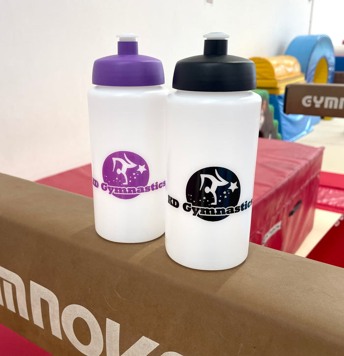 KDGC bottle