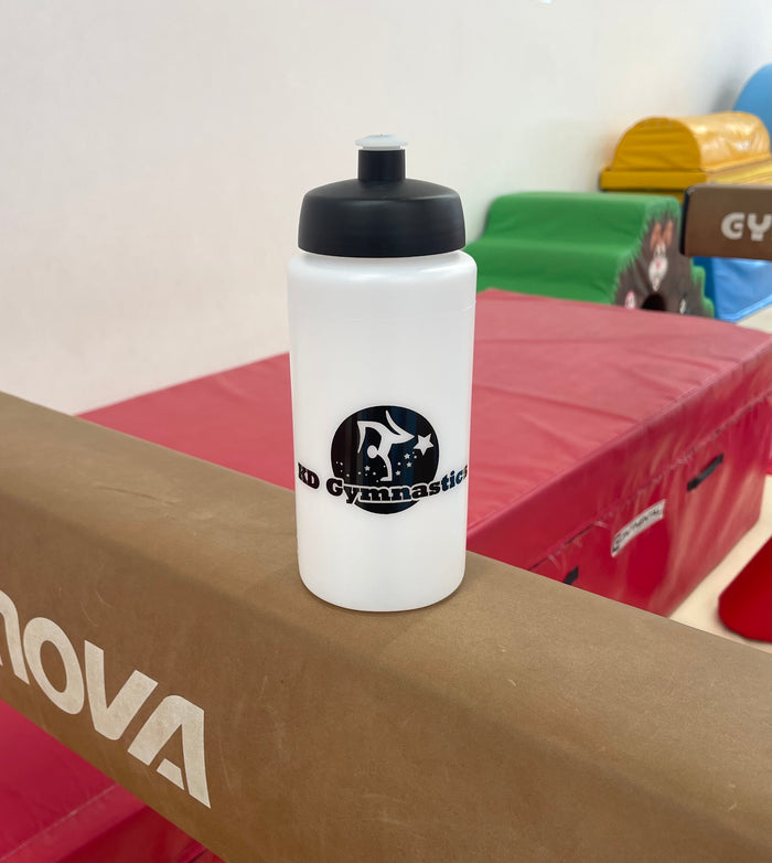KDGC bottle