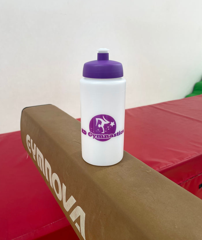 KDGC bottle