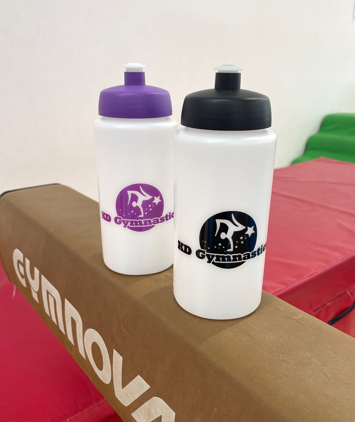 KDGC bottle