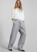 Keane Tapered Sweatpants - Grey