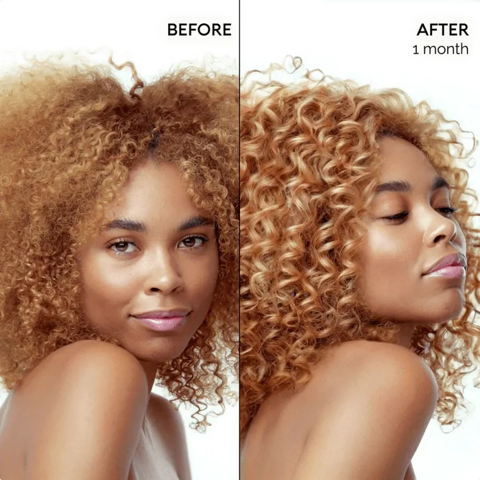 Keratin Hair Treatment