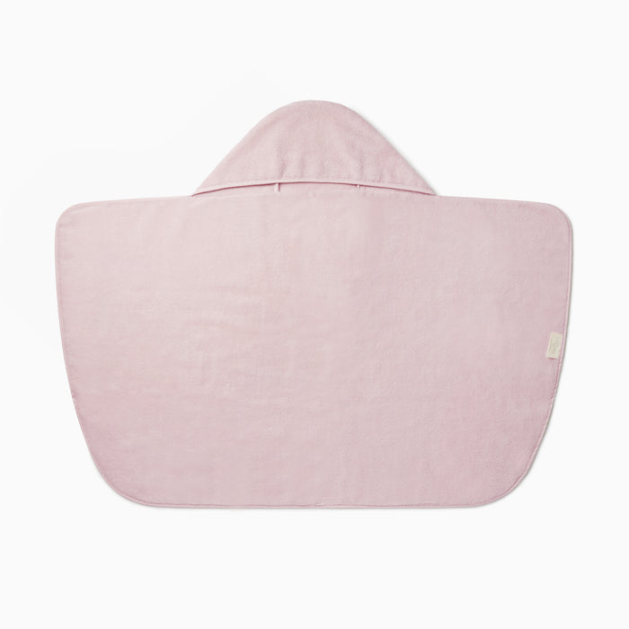 Kids Hooded Bath Towel