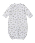Kissy Kissy converter gown