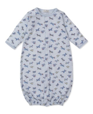Kissy Kissy converter gown