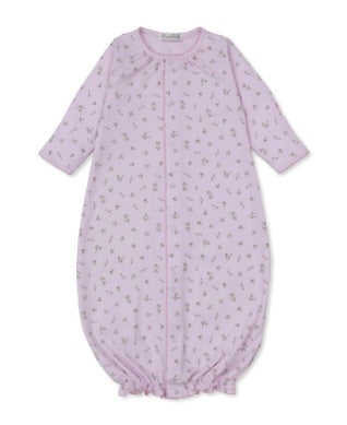 Kissy Kissy converter gown