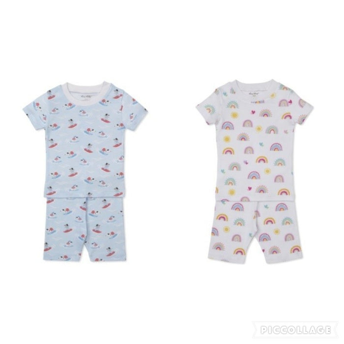 kissy pjs